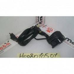 Comando sinistro devioluci light control left switch Honda cbr 250 R 10 14