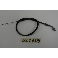 Cavo acceleratore gas...
