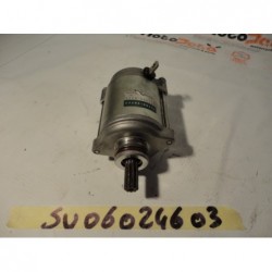 Motorino avviamento Motor starter anlasser Suzuki Gsx r 1000 07 08
