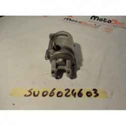 Motorino avviamento Motor starter anlasser Suzuki Gsx r 1000 07 08
