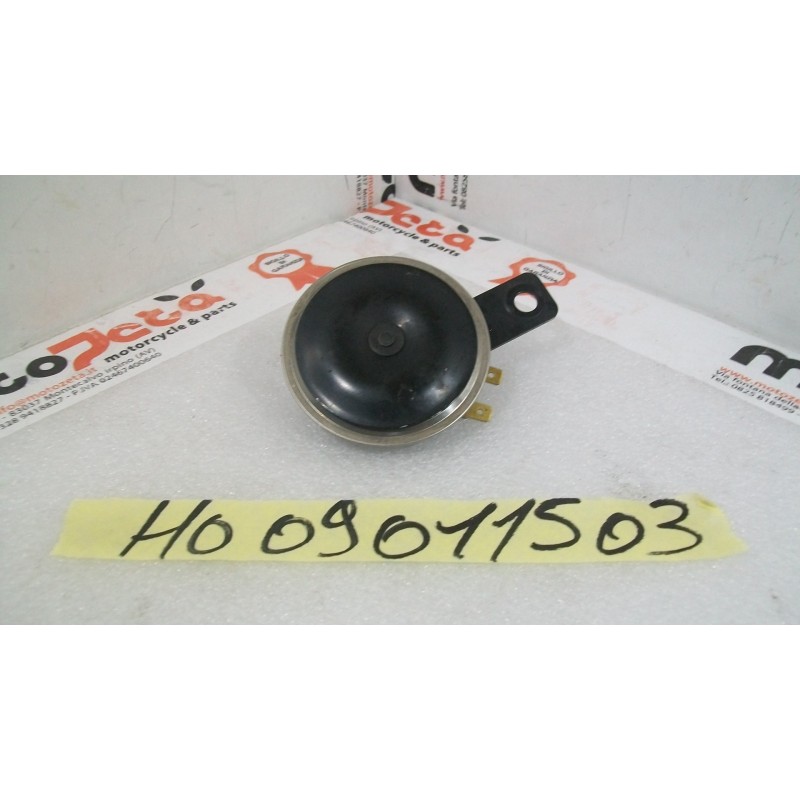 Avvisatore Acustico Clacson Honda SH 150 i 13 16