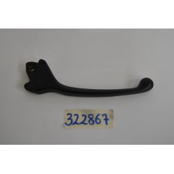 Leva freno dx Brake lever...