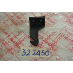 Gancio sella lato dx Seat...