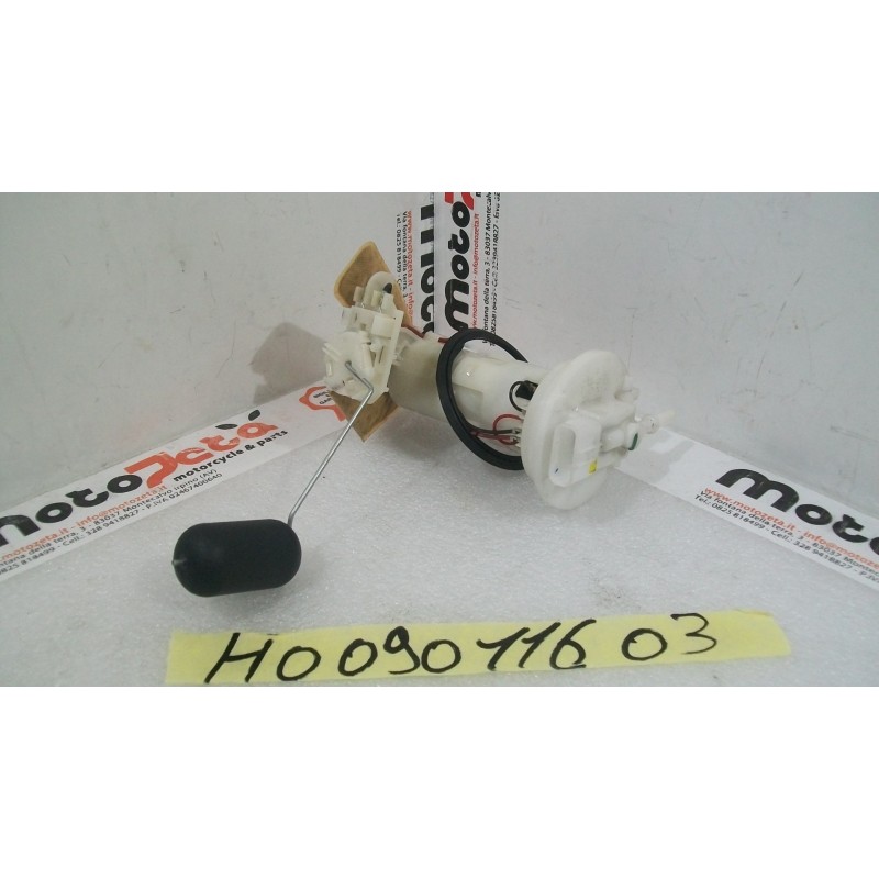 Pompa benzina Fuel pump Honda SH 150 i 13 16
