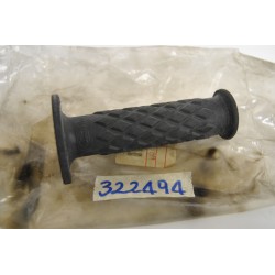 Manopola sx Left grip...