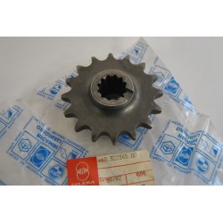 Pignone Z16 Pinion Sprocket...