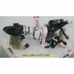 Impianto elettrico lectric system wiring Honda SH 150 i 13 16