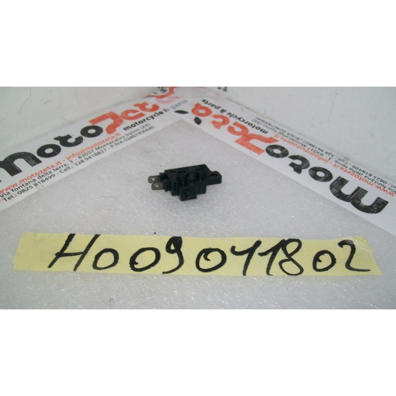 Interruttore Freno Anteriore switch front brake Honda SH 150 i 13 16