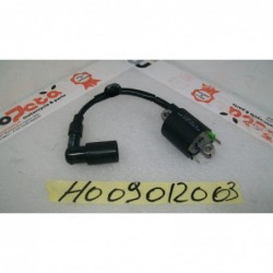 Bobina pipetta candela coil spark plug Honda SH 150 i 13 16