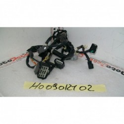 Cablaggio motore wiring engine Honda SH 150 i 13 16