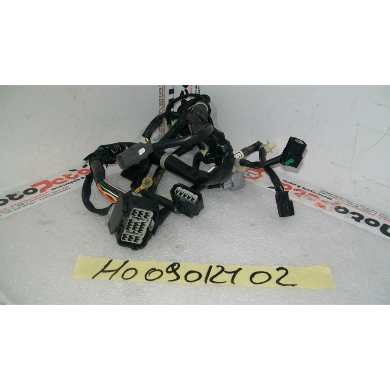 Cablaggio motore wiring engine Honda SH 150 i 13 16