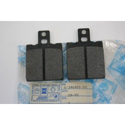 Pastiglie freno Brake pads...