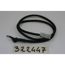 Cavetto batteria Battery...