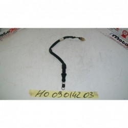 Interruttore Freno Posteriore switch rear brake sensor Honda Hornet 900 02 06