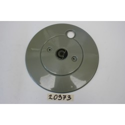 Coppa copriruota Wheel rim...