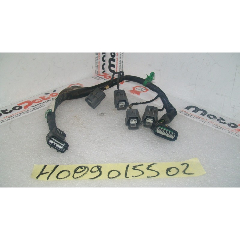 Cablaggio iniettori electric system wiring Injectors Honda VFR 1200 F 09 16