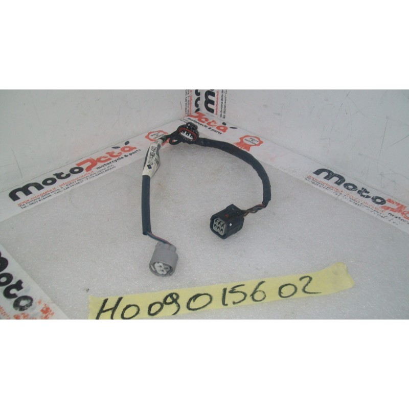 Cablaggio sensori sensors wiring Honda VFR 1200 F 09 16