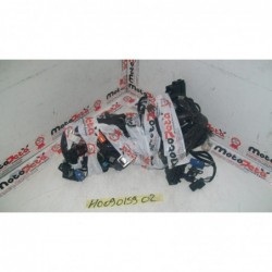Impianto elettrico cablaggio electric system wiring Honda VFR 1200 F 09 16