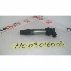 Bobina pipetta candela coil spark plug Honda VFR 1200 F 09 16