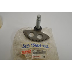 Albero avviamento messa in...