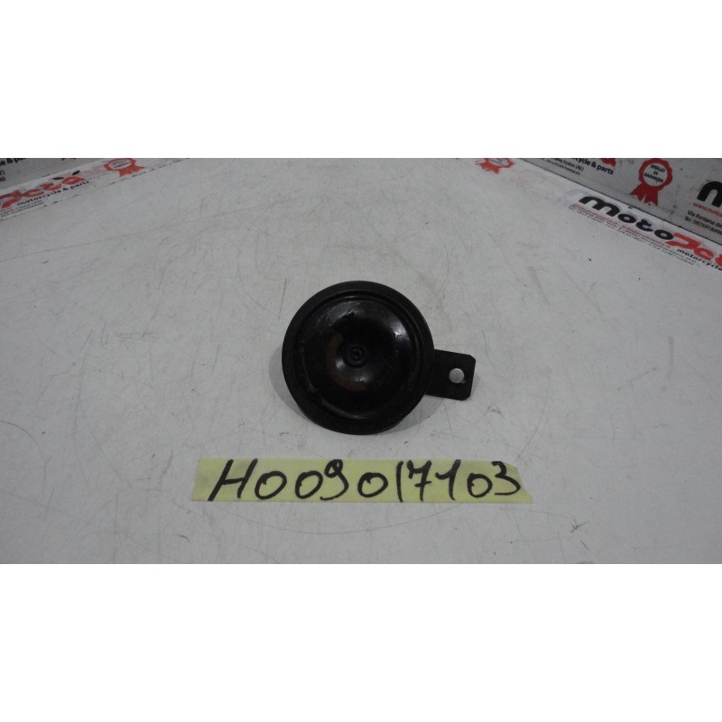 Avvisatore Acustico Clacson Honda CBR 600 F 97 98
