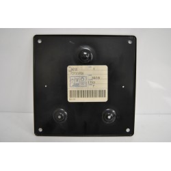 Portatarga License plate...