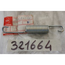 Molla cavalletto laterale...