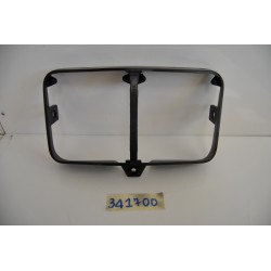 Cornice maschera protezione...