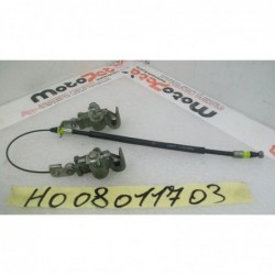 Cavo gancio sella Saddle cable opening Honda Integra 750 s act abs 14 16