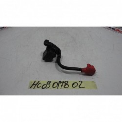 Rele' Relais Avviamento Starter Relay Honda CBR 600 F 97 98