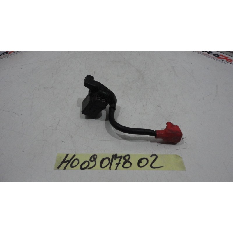 Rele' Relais Avviamento Starter Relay Honda CBR 600 F 97 98