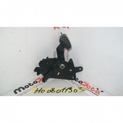 Leva freno a mano handbrake lever Honda Integra 750 s act abs 14 16