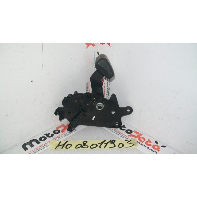 Leva freno a mano handbrake lever Honda Integra 750 s act abs 14 16