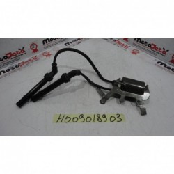 Bobina pipetta candela cilindro 2 - 3 coil spark plug Honda CB 1000 R 08 17