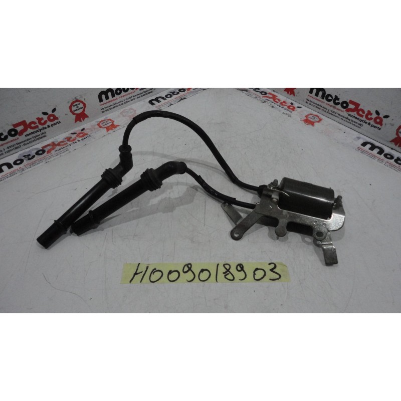 Bobina pipetta candela cilindro 2 - 3 coil spark plug Honda CB 1000 R 08 17