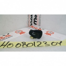 Interruttore comando sinistro clacson switch left control Honda sh 150 i 13 16