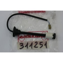 Sonda indicatore livello...