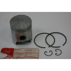 Pistone Ø39 Piston assy...