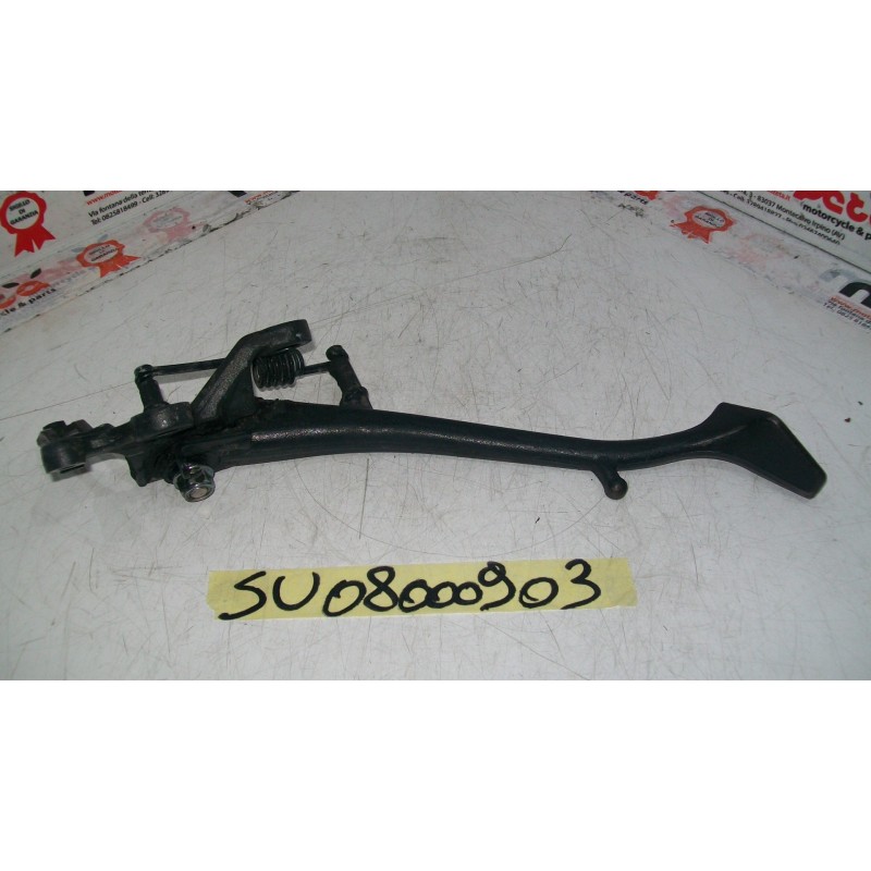 Cavalletto Laterale Seiten Stander Stand Suzuki Gsxr 1000 07 08