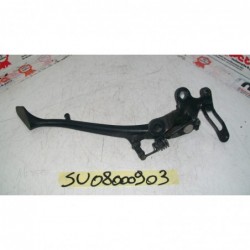 Cavalletto Laterale Seiten Stander Stand Suzuki Gsxr 1000 07 08