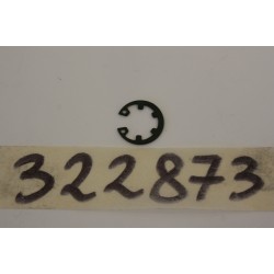 Anello Seeger pompa freno...