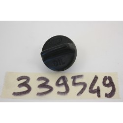 Tappo olio Oil cap with...