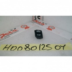 Interruttore comando destro start stop switch right control Honda sh 150 i 13 16