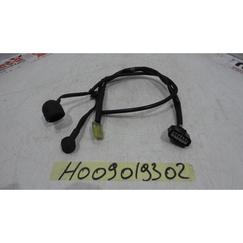 Cablaggio sensori sensors wiring Honda CB 1000 R 08 17