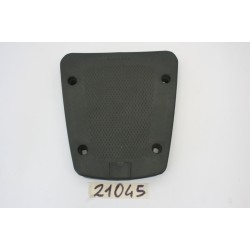 Piastra bauletto Top case...