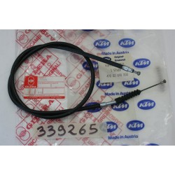 Cavo frizione Clutch cable...