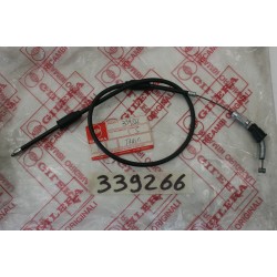 Cavo acceleratore gas...