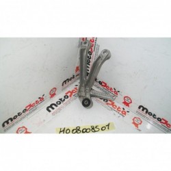 Pedana posteriore destra right footpeg footboard Honda cbr 900 rr 92 93