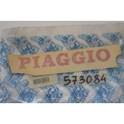 Adesivo carena sottopedana...