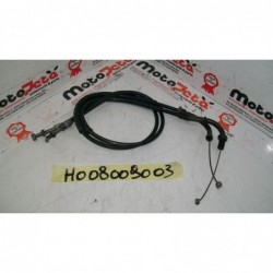 Cavo comando accelleratore gas throttle control cable Honda cbr 900 rr 92 93